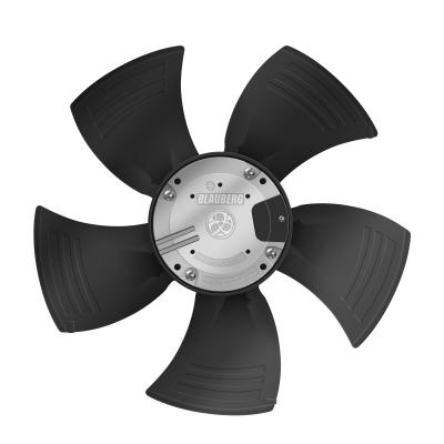 China Waterproof Economic Design Portable Industrial DC Axial Flow Axial Fans For Ventilation for sale