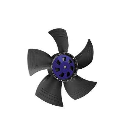 China Various New Type DC Brushless Hotels High Power Cooling Centrifugal Blower Axial Fan for sale