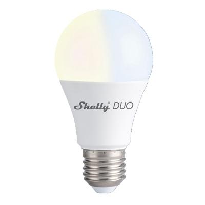 China Best Quality Residential RGB 6W Light Bulb Feature Smart Wifi Wireless Energy Saving Light Bulb for sale