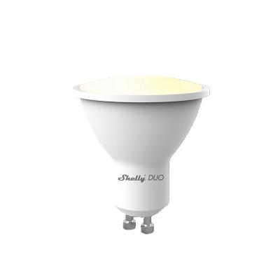 China Factory Direct Sales 4.8W Radio Light Bulb Control Residential Smart Wifi Wireless Bulb for sale