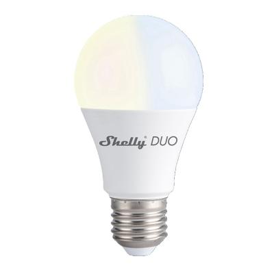 China Residential Smart WiFi Led Bulb RGB 6W Bulb Feature Wireless Energy Saving Smart Wifi Bulb for sale