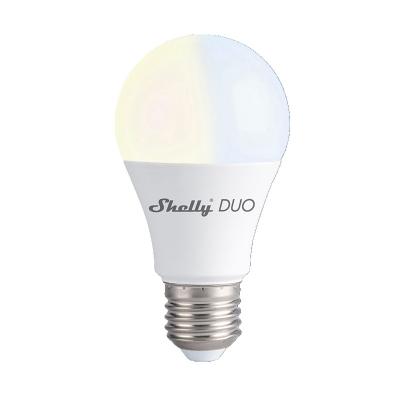 China Smart Home Light Bulb 6W RGB Bulb Feature Residential Wireless Energy Saving Smart Wifi Light Bulb for sale