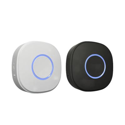 China Smart Home Button Wifi Remote Control Smart Remote Control Wifi Button Shelly Button 1 for sale