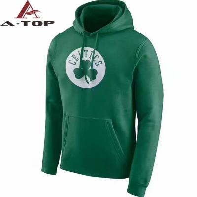 China Los Angeles antibacterial players and fans preferred sports basketball hooded jacket for sale