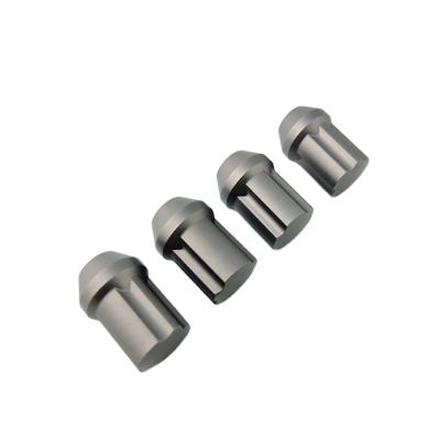 China 7075 ALUMINUM alloy YAMARU Taiwan made 952 aluminum alloy car wheel anti-theft nuts for sale