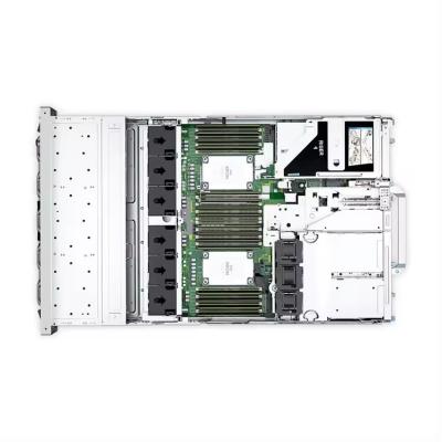 China 32G Speicher 2.4T SSD Rack Server Poweredge R750xs 2U für verbesserte Geschäftsproduktivität zu verkaufen