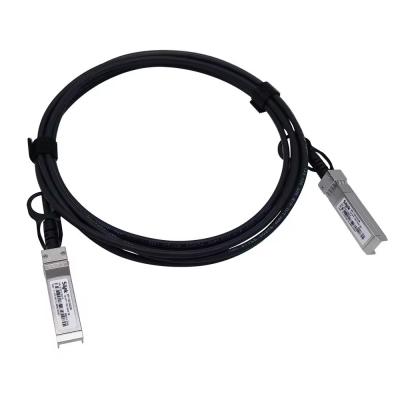 中国 SFP アクティブ・ダイレクト・アタッチ 銅型ツインアックスケーブル SFP-H10GB-CU2M SFP-H10GB-CU3M SFP-H10GB-CU5M 販売のため