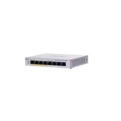 China Private Mold Yes CBS250-8T-D-CN Network Switch with 8 S and 8 10/100/1000 Uplink Ports for sale