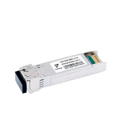 China 25 Gigabit-Optische Module-SFP-10/25G-CSR-S Erfahrung 150m Übertragungsstrecke jetzt zu verkaufen