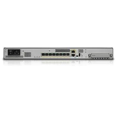 China FirePower VPN Firewall ASA5508 Series Network Firewall With 750 Throughput Stocked for sale