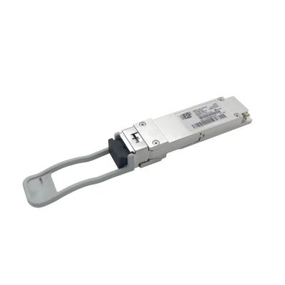 中国 時間 1年 QSFP 40Gb/s 100m QSFP BIDI デュプレックス LC 850/900nm マルチモードトランシーバー 販売のため