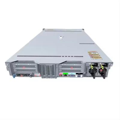 Κίνα Xfusion Server's FusionServer 2488H V6 Rack Server Server Κατηγορία 2*900W Αποθέματος ισχύος προς πώληση