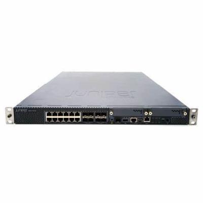 Κίνα Εμπειρία Ασύγκριτη Ασφάλεια SRX1500-AC Enterprise VPN Firewall Ζωντανή υποστήριξη προς πώληση