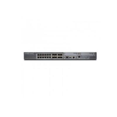 China Original na caixa SRX4100-SYS-JB-AC Firewall Proteção final para rede à venda