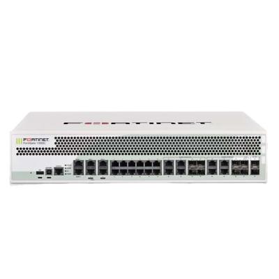 Κίνα Fortinet FortiAnalyzer-1000E Firewall Τελική λύση για εξοπλισμό δικτύωσης προς πώληση