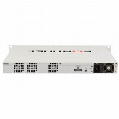 Китай FG-601E Гигабитный маршрутизатор VPN Firewall Service Gateway с одновременными сеансами 400000 продается