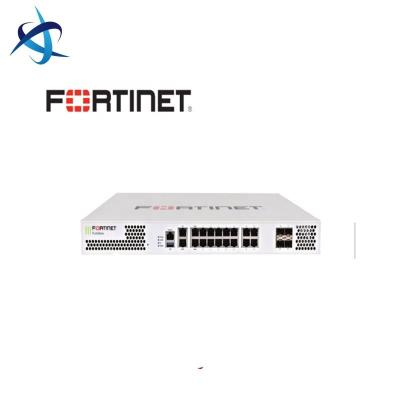 Chine Fortinet NGFW 200E Hardware Enterprise Firewall 18 GE RJ45 et support VPN Paypal est accepté à vendre