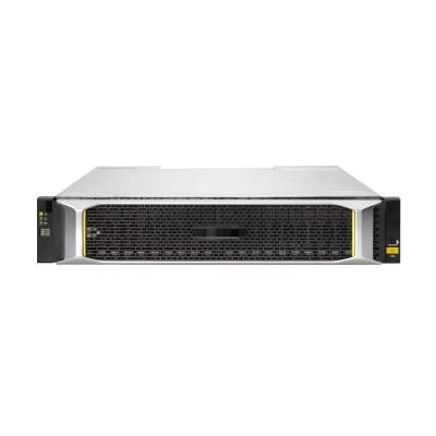 中国 HPE MSA 2060 SAS 12G 2U ラック 装着式 LFF ドライブ 囲み R0Q39B 12 ディスク ストック 商品 販売のため