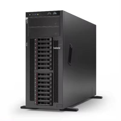 China Original ThinkSystem ST588 550W Xeon Bronze Medal Tower Server for Server Type ST588 for sale