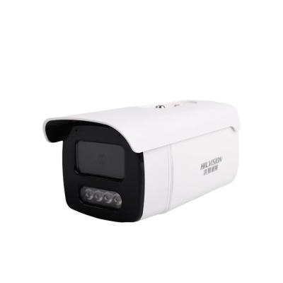 Cina 4mm o 6mm HD Lens Fisheye Camera C2250TQ-10H Bianco Nero Luce Full Color Camera di rete in vendita