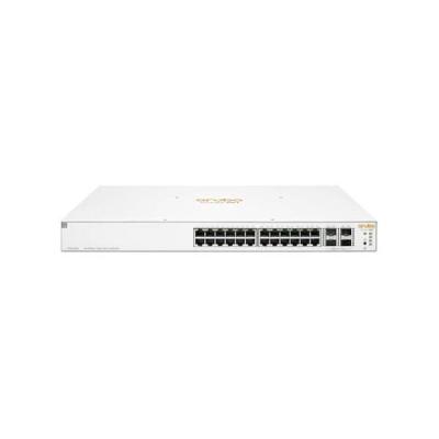 China JL684A White Network Switch The Perfect Networking Solution for Your Business Network for sale