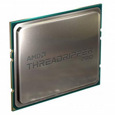 Chine AMD 3975WX 32 cœurs 3,5 GHz 128 Mo Cache sWRX8 SMC 7nm FinFET Processeurs de poste de travail à vendre