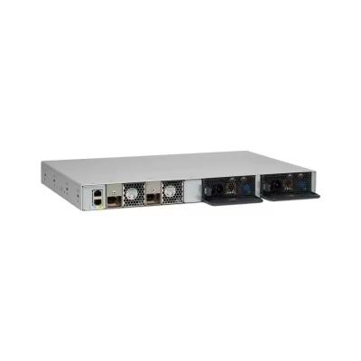 China 24 Gigabit SFP Port C9300-24S-A Network Switch 9300 Switch Series with VLAN Capability for sale