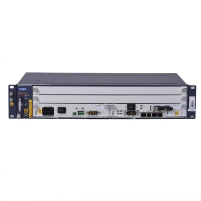 Cina C320 1G/10GE Network OLT FTTH GPON OLT con GTGO GTGH 8 porte 16 porte PON Card in vendita