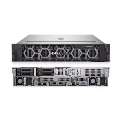 China Stock PowerEdge R750 Server 2U Rack Server Category with 12*3.5/5315Y*2/32G*10/960G*4 1.2T for sale