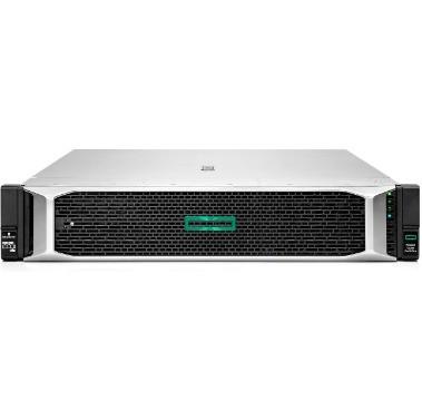 Chine DL380G10 Serveur rack 8SFF/6140*2/32G*1/1.92SSD*1/800GSSD*1/Dual-port 10G*1/800W*2 Serveurs Genre à vendre