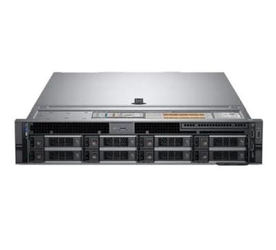 Cina R740 Rack Server 16GB DDR4 RAM 960GB SSD e 2TSAS*4 H730P Card per prestazioni ottimali in vendita