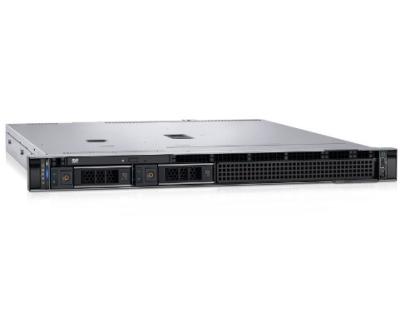 China R250 Rack Server 4*3.5/E-2314/16G 3200*2/2T SATA*2/H355/On Board Dual Port Gigabit/450W For Data Storage for sale