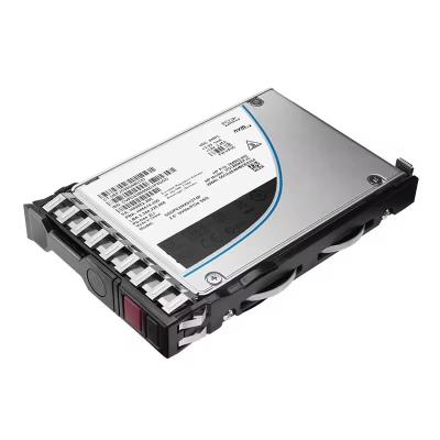 China 1.92TB SAS 12G Lectura intensiva SFF SC Valor SSD para servidores de tipo HPE P36999-B21 en venta