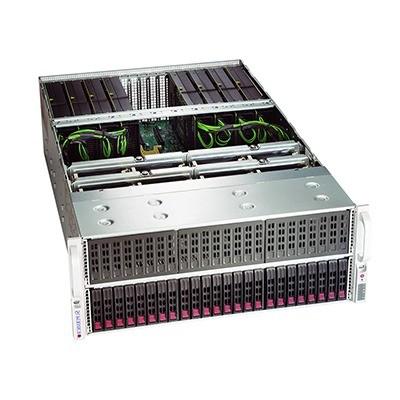 Cina SYS-22CBT HNTR Intel 6346 500W Fornitura di alimentazione 16GB Rack di memoria Server Categoria server in vendita