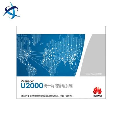 China Modo de comunicación Full-Duplex-Half-Duplex R014-R018 u2000 Software de gestión de red en venta