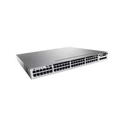 China N9K-C93240YC-FX2 2U Managed Switch with L3 24GB RAM 128GB SSD 48x25GbE Network Interfaces SFP for sale