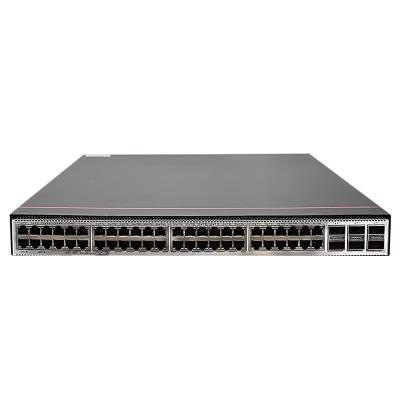 China CloudEngine CE6800 serie 6857F-48T6CQ Snelheid 10/100/1000Mbps Transmissie-snelheid Switch Te koop