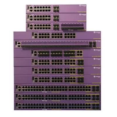 Κίνα Εναλλακτικός διακόπτης δικτύου Ethernet X440-G2-48t-10GE4 48 *10/100/1000BASE-T θύρες προς πώληση