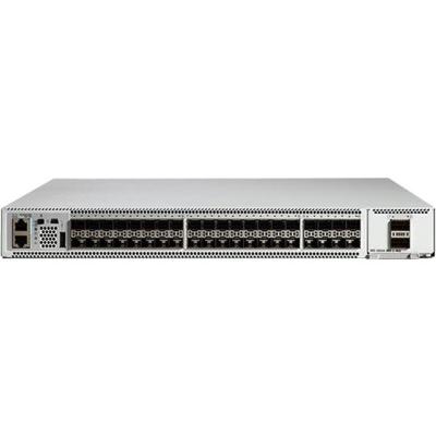 Cina C9500 Serie 40 Port 10 Gig Switch Switch Network Advantage con ventilatori FRU ridondanti in vendita