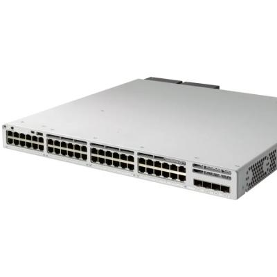 Κίνα POE 48 Port Data Network Advantage 4x10G Uplink Switches με υψηλό ρυθμό μετάδοσης προς πώληση