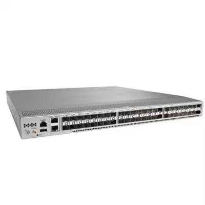 China N9K-X9736C-FX 9500 36 Puerto 100G NX-OS Agg ACI Columna vertebral MACSec Capacidad de la tarjeta de línea Switch de red en venta