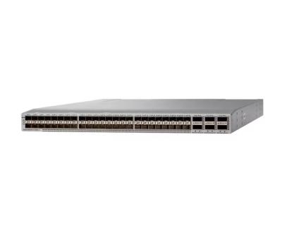 Κίνα 80 Gbps Διάταξη εύρους ζώνης N9K-C93180TC-FX Full-Duplex Half-Duplex VLAN Support Switch προς πώληση