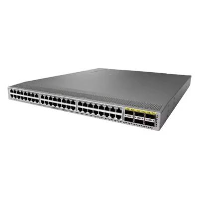 China Apoyo VLAN WPA2-PSK Encriptación N9K-C93180YC-FX Nexus 9300-FX Switch original en caja en venta