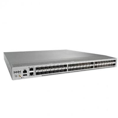 China Redes N9K-X9736C-FX 9500 36 Puerto 100G NX-OS Agg ACI Columna vertebral MACSec Líneas de tarjetas conmutadores de red en venta