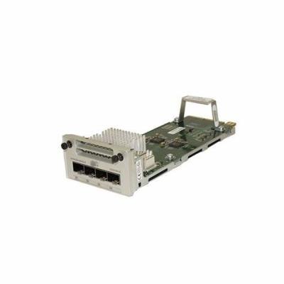 China Orderability C9300-NM-4G netwerkmodule voor full-duplexcommunicatie op C9300-switch Te koop