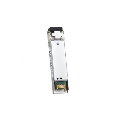 China 10G-1550nm-80km-SM-SFP 02310PVU OSX080N04 Optischer Empfänger mit privater Form zu verkaufen