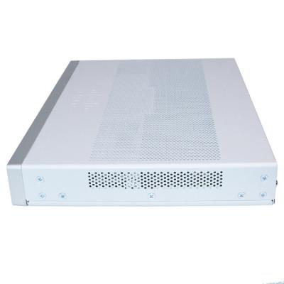 China C1111-4P Routers de servicios integrados de la serie C1100 gestionan la red de manera eficiente en venta