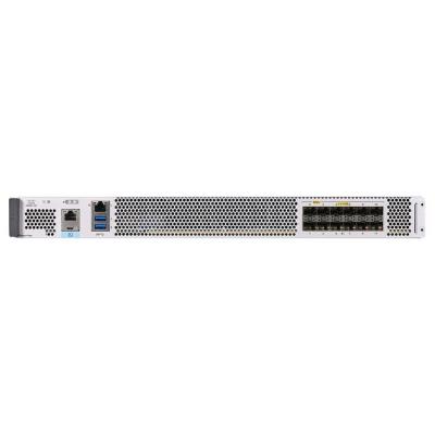 Cina C8500L-8S4X Router della serie C8500 4x SFP e 8x SFP 4x10GE 8x1GE con funzione modem in vendita