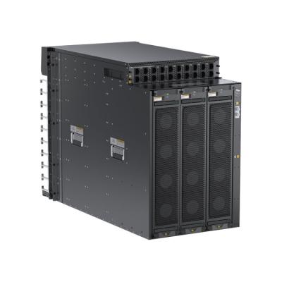 China NE8000-M14 NetEngine 8000 M14 Chasis 2*IPU-1T2-A 2*routers de energía continua para empresas en venta