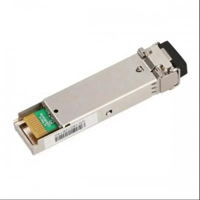 China 1310nm 10km LC Single Mode Transceiver Modules voor datacenters SFP-XG-LX-SM1310-D Te koop